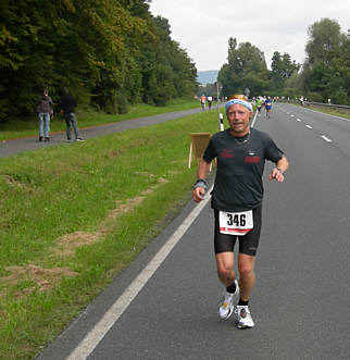 Frnkischer Schweiz Marathon 2007