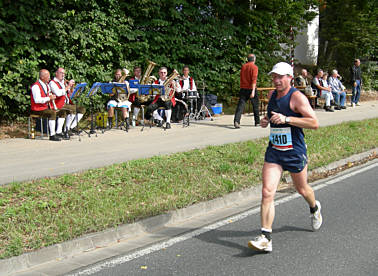 Frnkischer Schweiz Marathon 2007