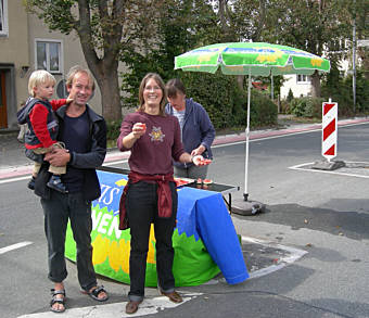 Frnkischer Schweiz Marathon 2007