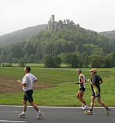 Frnkischer Schweiz Marathon 2007