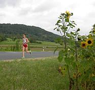 Fränkische Schweiz Marathon 2007