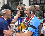 Frnkische Schweiz Marathon 2007