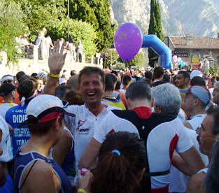 Gardasee Marathon 2007