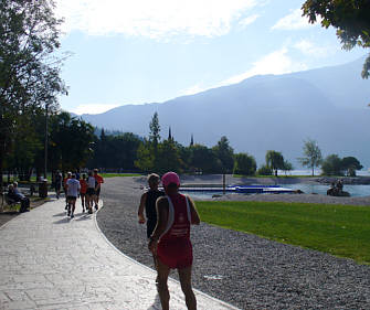 Gardasee Marathon 2007