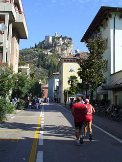 Gardasee Marathon 2007