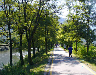 Gardasee Marathon 2007