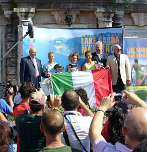 Gardasee Marathon 2007