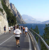 Gardasee Marathon 2007