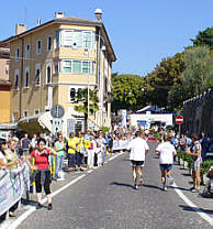 Gardasee Marathon 2007