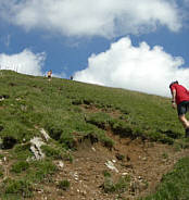 Gebirgsmarathon Immenstadt 2007