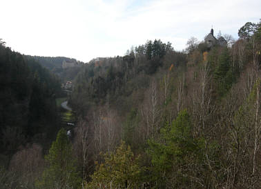 Genusslauf Marathon in der Frnkischen Schweiz