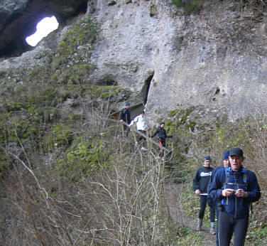 Genusslauf Marathon in der Frnkischen Schweiz