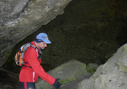 Genusslauf Marathon in der Frnkischen Schweiz