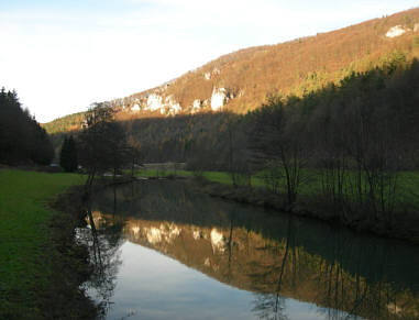 Genusslauf Marathon in der Frnkischen Schweiz