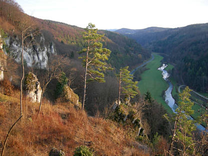 Genusslauf Marathon in der Frnkischen Schweiz