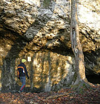 Genusslauf Marathon in der Frnkischen Schweiz