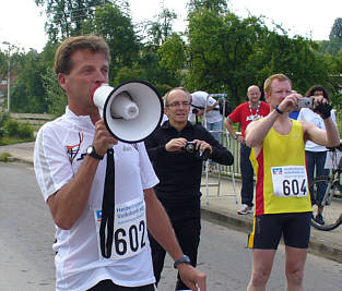 Herbechtinger - Marathon 2007