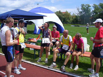 Herbechtinger - Marathon 2007