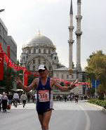 Istanbul - Marathon