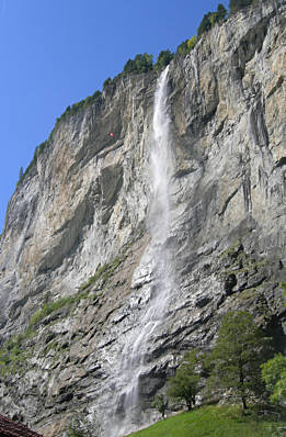 Jungfrau Marathon 2007