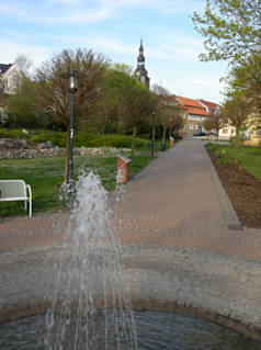 Kyffhäuser - Marathon am 14.4.2007