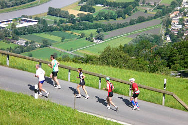 Liechtenstein - Marathon 2007