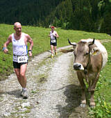 Liechtenstein - Marathon 2007