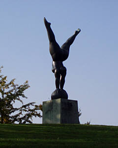 München Marathon 2007