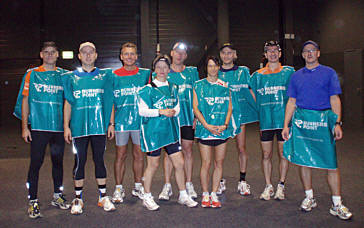 München Marathon 2007