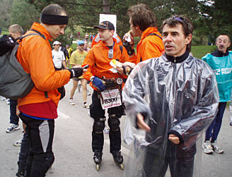 Mnchen Marathon 2007