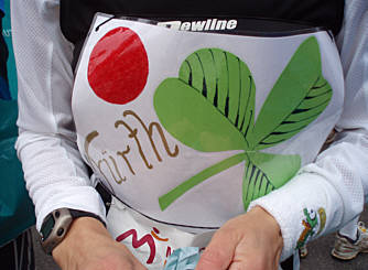 München Marathon 2007