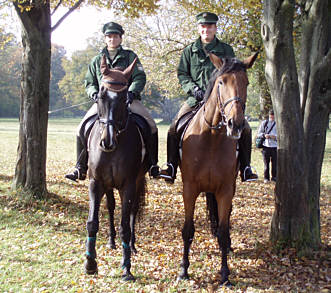 München Marathon 2007