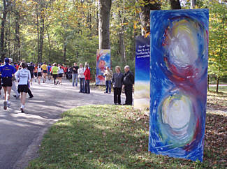 Mnchen Marathon 2007