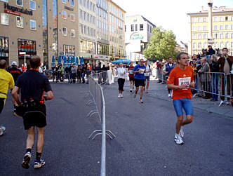 Mnchen Marathon 2007