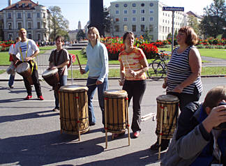 München Marathon 2007