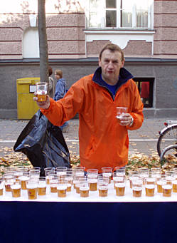 Mnchen Marathon 2007