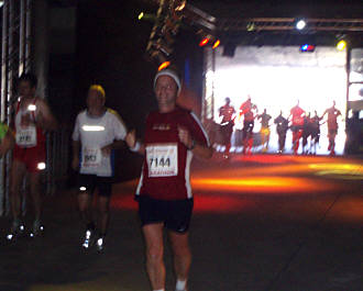 Mnchen Marathon 2007