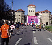 Mnchen Marathon 2007