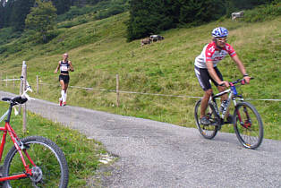 Allgu Panorama Marathon 2007