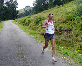 Allgu Panorama Marathon 2007