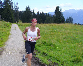 Allgu Panorama Marathon 2007