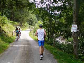 Allgu Panorama Marathon 2007