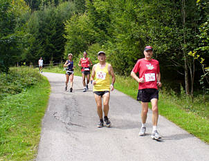 Allgäu Panorama Marathon 2007