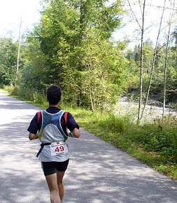 Allgäu Panorama Marathon 2007