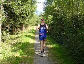 Allgu Panorama Marathon 2007