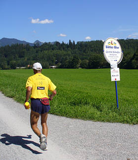 Allgu Panorama Marathon 2007