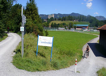 Allgu Panorama Marathon 2007