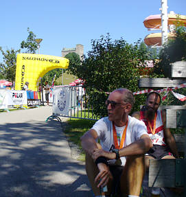 Allgu Panorama Marathon 2007