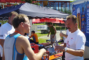 Allgu Panorama Marathon 2007