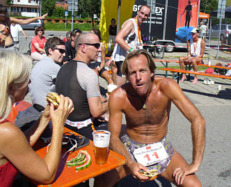 Allgu Panorama Marathon 2007